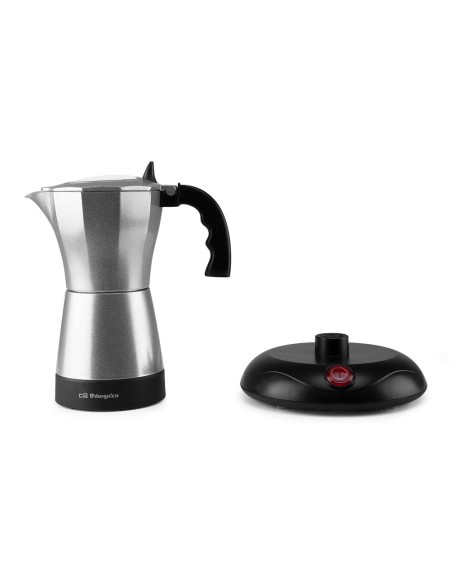 CAFETERA ELECTRICA MODELO KFE 660 ORBEGOZO