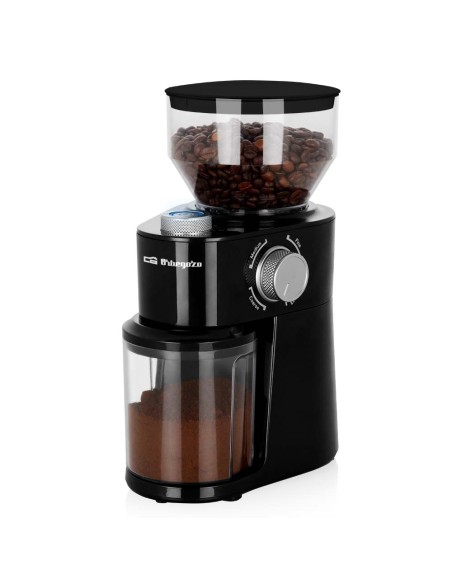 MOLINILLO DE CAFE  MO 3400 DE ORBEGOZO