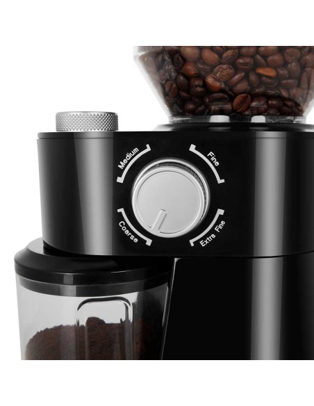 MOLINILLO DE CAFE  MO 3400 DE ORBEGOZO