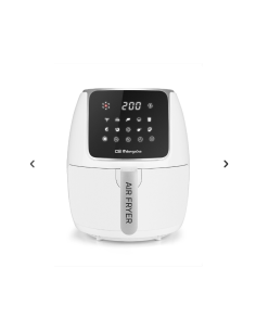 FREIDORA ELECTRICA POR AIRE...