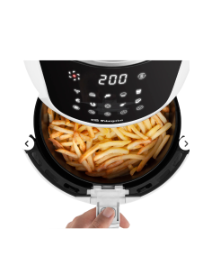 FREIDORA ELECTRICA POR AIRE... 2