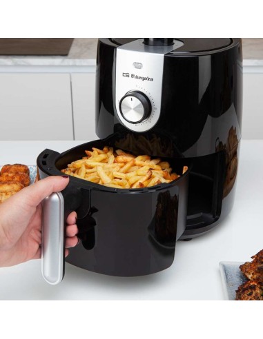 FREIDORA ELECTRICA POR AIRE MODELO...