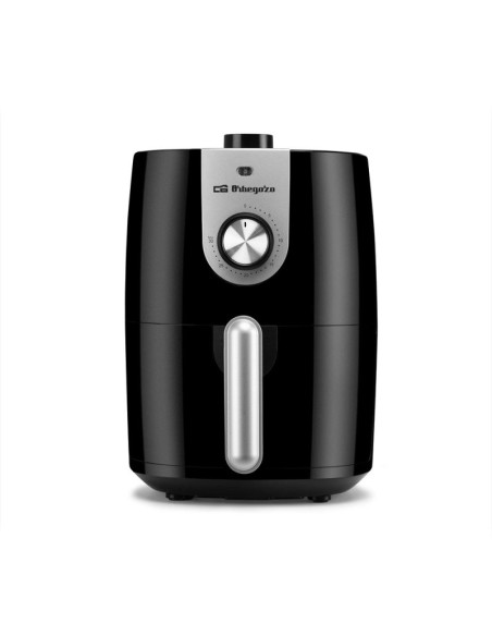 FREIDORA ELECTRICA POR AIRE MODELO FDR 27 2.5L ORBEGOZO