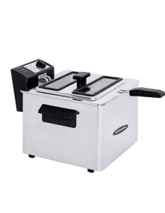 FREIDORA MODELO FDR 80 8L...