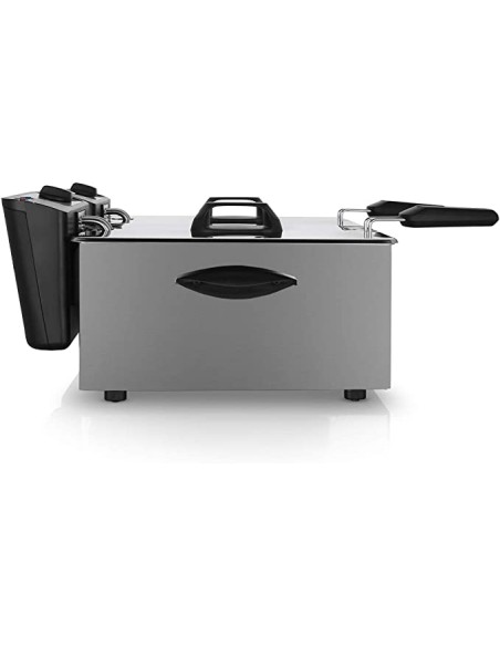 Freidora profesional de acero  modelo FDR 70 ORBEGOZO