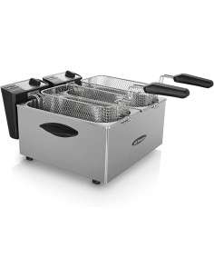 Freidora profesional de... 2