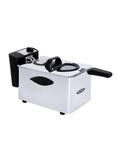 FREIDORA DE ACERO...