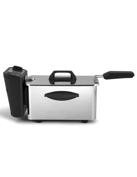 FREIDORA PROFESIONAL DE ACERO MODELO FDR 16 ORBEGOZO