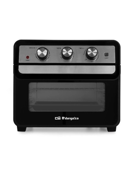 HORNO FREIDORA POR AIRE DE 22L MODELO HOF 220 ORBEGOZO