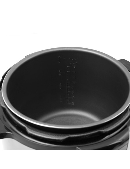 OLLA PRESION ELECTRICA MODELO HPE 8075 ORBEGOZO