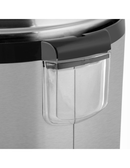 OLLA PRESION ELECTRICA PROGRAMABLE MODELO HPE 6075 ORBEGOZO