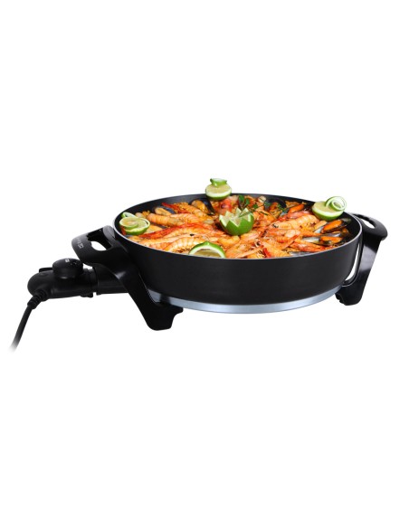 OLLA MULTIFUNCION MODELO OL4035 ORBEGOZO