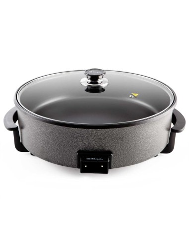 OLLA PAELLERA MODELO PZ 8100 ORBEGOZO OLLA PAELLERA MODELO PZ 8100 ORBEGOZO