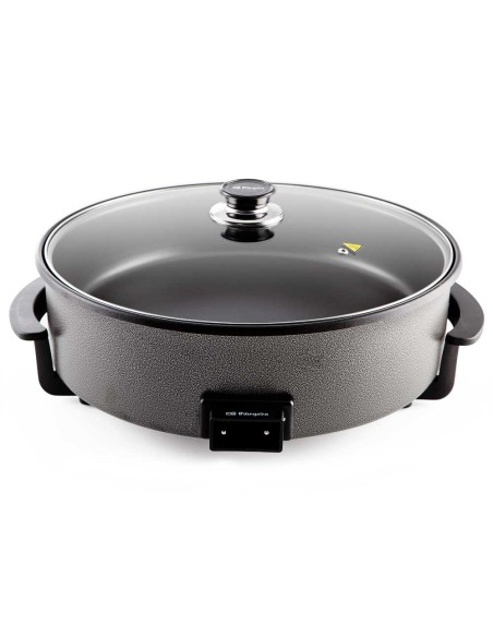 OLLA PAELLERA MODELO PZ 8100 ORBEGOZO