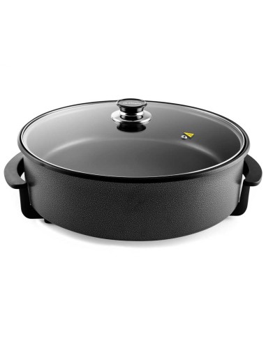 OLLA PAELLERA MODELO PZ 8100 ORBEGOZO OLLA PAELLERA MODELO PZ 8100 ORBEGOZO