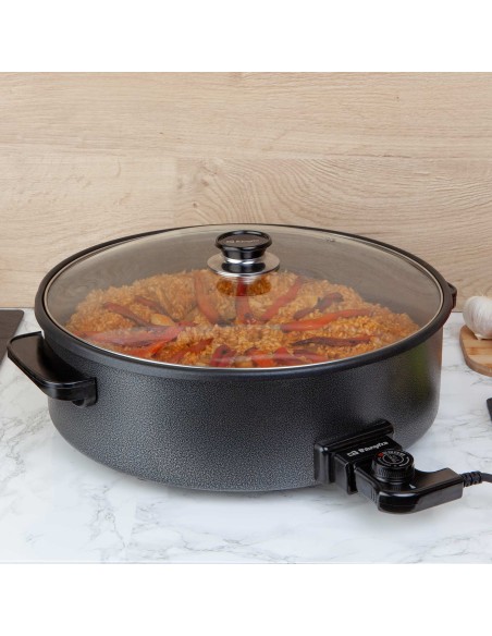 OLLA PAELLERA MODELO PZ 8100 ORBEGOZO
