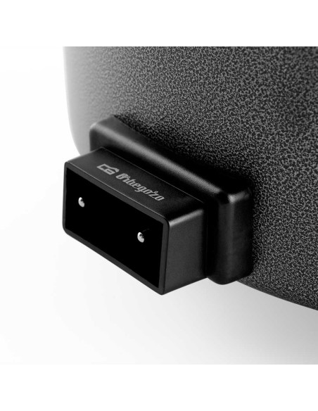 OLLA PAELLERA MODELO PZ 8100 ORBEGOZO