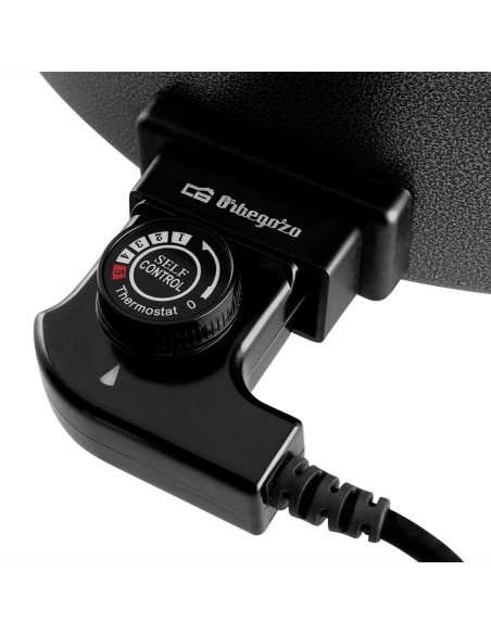 OLLA PAELLERA MODELO PZ 8100 ORBEGOZO