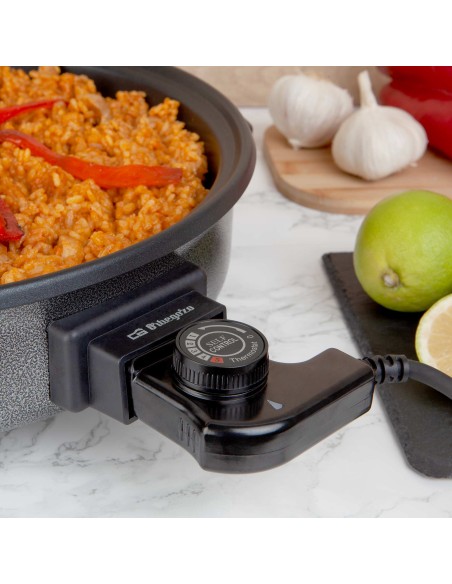 OLLA PAELLERA MODELO PZ7775 ORBEGOZO