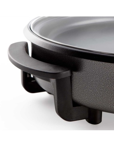 OLLA PAELLERA MODELO PZ7775 ORBEGOZO