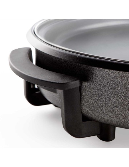 OLLA PAELLERA MODELO PZ7775 ORBEGOZO