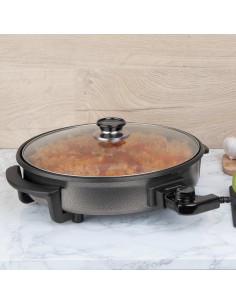 OLLA PAELLERA MODELO PZ6636...