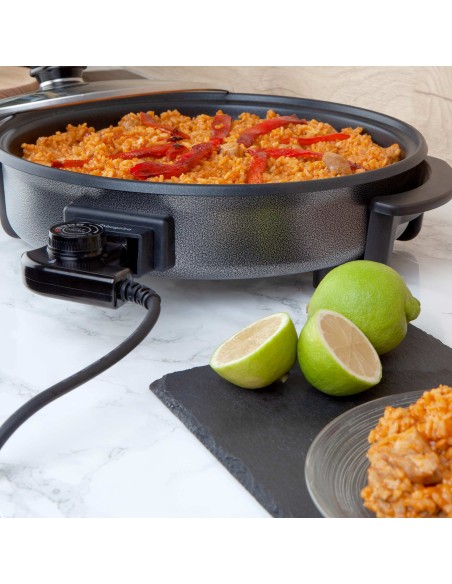 OLLA PAELLERA MODELO PZ6636 ORBEGOZO