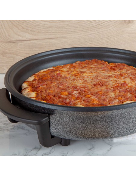 OLLA PAELLERA MODELO PZ6636 ORBEGOZO