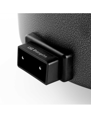 OLLA PAELLERA MODELO PZ6636 ORBEGOZO