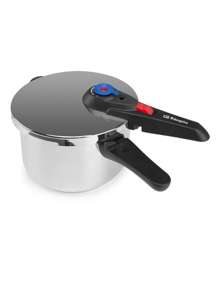 OLLA SUPER RÁPIDA DE 4L. MODELO HP40006 ORBEGOZO