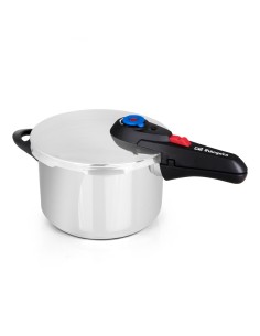 OLLA SUPER RÁPIDA DE 6L....