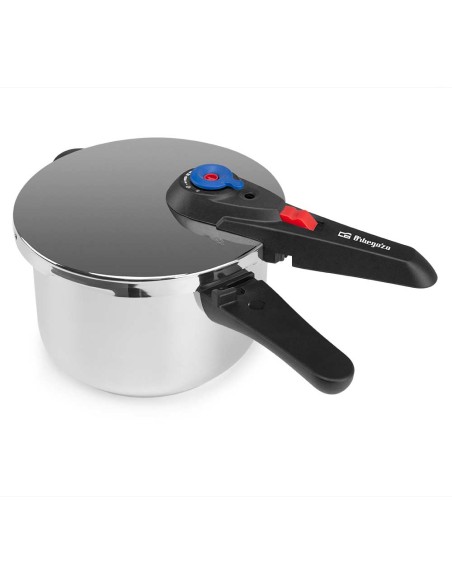 OLLA SUPER RÁPIDA DE 6L. MODELO HP6006 ORBEGOZO