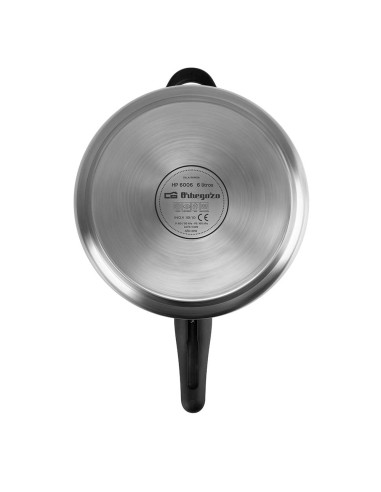 OLLA SUPER RÁPIDA DE 6L. MODELO...