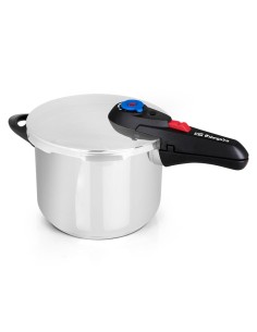 OLLA SUPER RÁPIDA DE 8L...