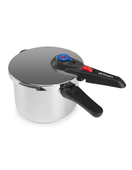 OLLA SUPER RÁPIDA DE 10L. MODELO HP100006 ORBEGOZO