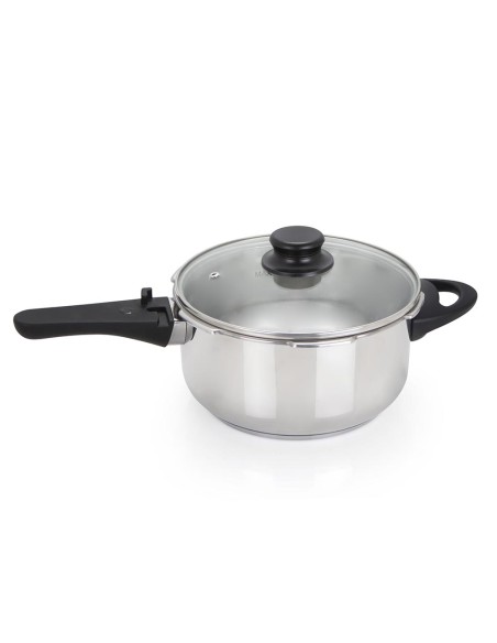 DUO OLLAS EXPRESS MODELO HP4500 DE 4 Y 6L ORBEGOZO