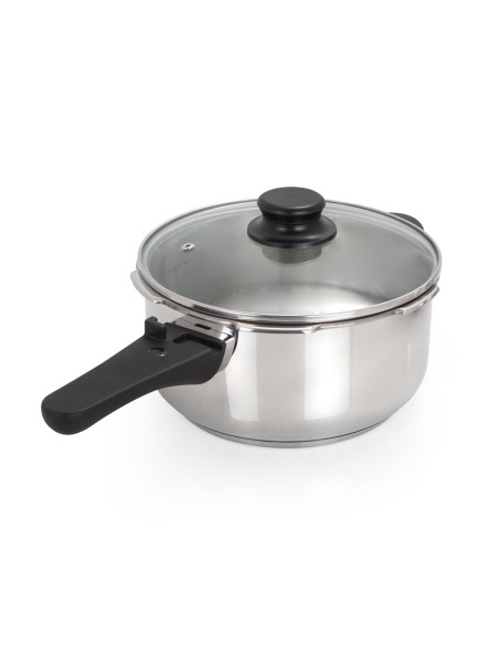 DUO OLLAS EXPRESS MODELO HP4500 DE 4 Y 6L ORBEGOZO