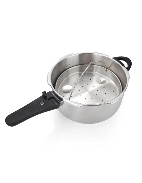 DUO OLLAS EXPRESS MODELO HP4500 DE 4 Y 6L ORBEGOZO