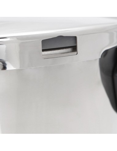 DUO OLLAS EXPRESS MODELO HP4500 DE 4... DUO OLLAS EXPRESS MODELO HP4500 DE 4...