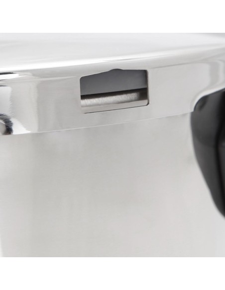 DUO OLLAS EXPRESS MODELO HP4500 DE 4 Y 6L ORBEGOZO