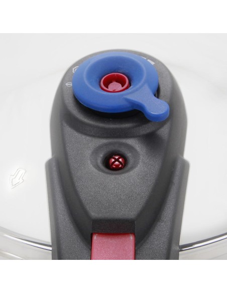 DUO OLLAS EXPRESS MODELO HP4500 DE 4 Y 6L ORBEGOZO