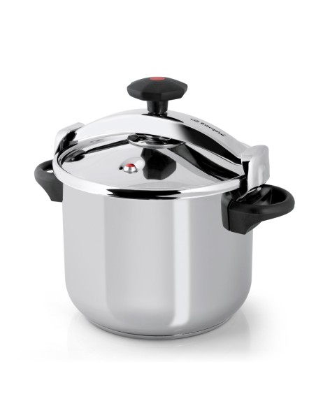 OLLA CLÁSICA A PRESIÓN DE 4L. MODELO HPL4070 ORBEGOZO