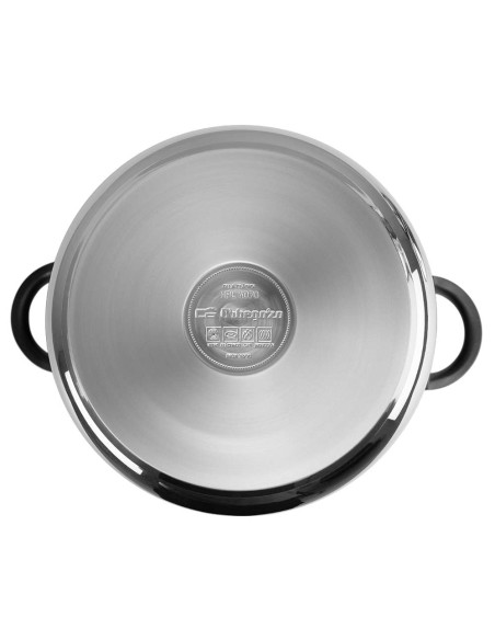 OLLA CLÁSICA A PRESIÓN DE 4L. MODELO HPL4070 ORBEGOZO