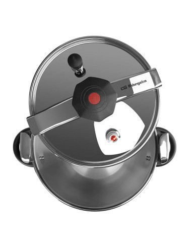 OLLA CLÁSICA A PRESIÓN DE 4L. MODELO... OLLA CLÁSICA A PRESIÓN DE 4L. MODELO...