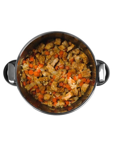 OLLA CLÁSICA A PRESIÓN DE 4L. MODELO... OLLA CLÁSICA A PRESIÓN DE 4L. MODELO...