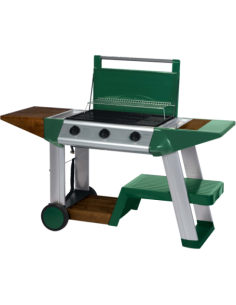 BARBACOA GAS MODELO...