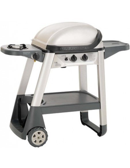 BARBACOA A GAS MODELO EXCEL 300