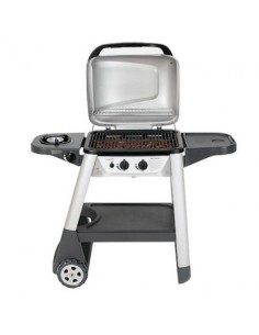 BARBACOA A GAS MODELO EXCEL... 2