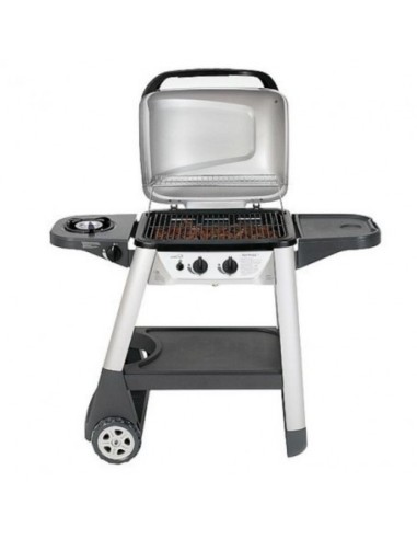 BARBACOA A GAS MODELO EXCEL 300