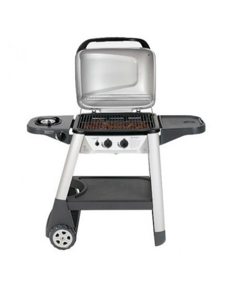 BARBACOA A GAS MODELO EXCEL 300